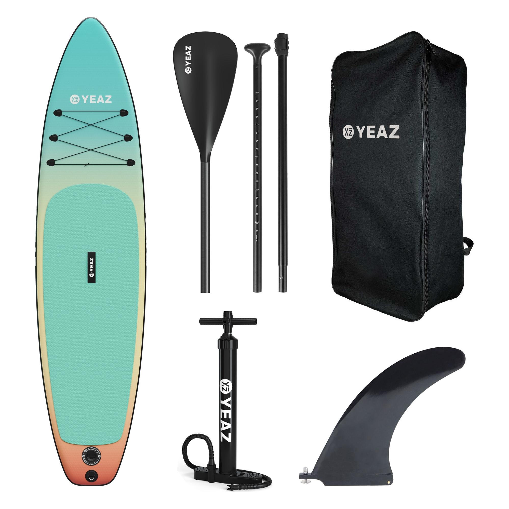 Yeaz Laguna Beach - Exotrek - (4'10") (16011394)