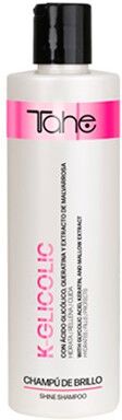 Tahe K-Glicolic Shampoo de Brilho 300ml