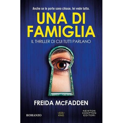 Una di famiglia, Taschenbuch von Freida McFadden, Newton