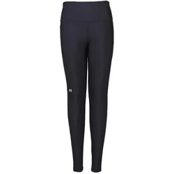 Under Armour, Damen, Tights, Hirise Leggings Training Damen (XS), Schwarz