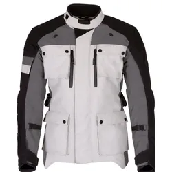Merlin Solitude D3O Motorrad Textiljacke
