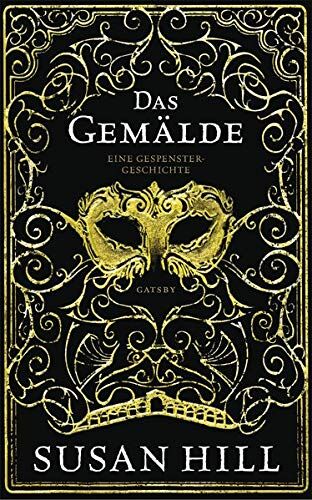 Susan Hill - Das Gemälde (Geisterhand) - Preis vom 30.09.2026 22:30:23 h