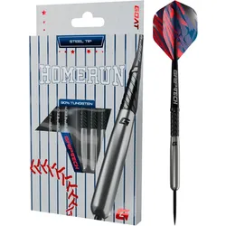 GOAT Darts Baseball Tungsten Steel Darts 25 g
