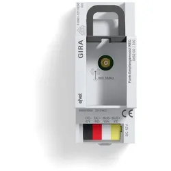 Gira Funk Empfangsmodul REG 545200