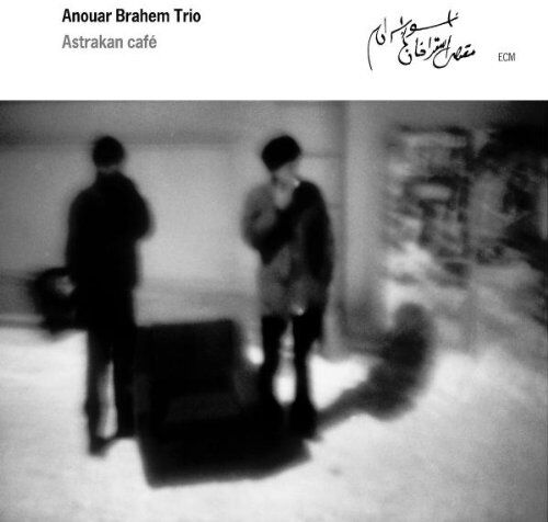 Anouar Brahem - Astrakan Cafe - Preis vom 14.10.2026 23:07:16 h
