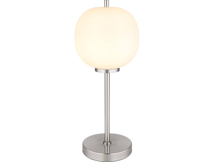 Lampe à poser BLACKY I 15345TNO Globo