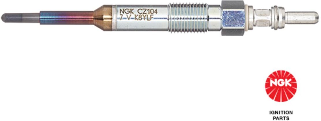 Glühkerze NGK 9826