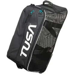 Tusa Mesch Roller Bag