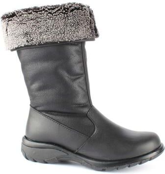 Toe Warmers Shelter - Womens 6 Black Boot W2