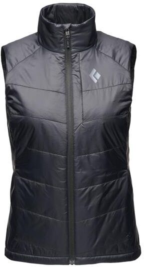 Black Diamond Womens Solution 2.0 Vest, Black L