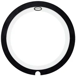 Big Fat Snare Drum 14" Steve ́s XL-Donut - Fellzubehör