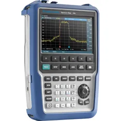 FPH P1 - Spektrumanalysator FPH P1, 5 kHz bis 2000 MHz