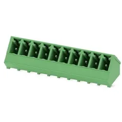 Phoenix Contact 1827350 Leiterplatten-Grundleiste SMC 1,5/10-G-3,81 SMC1510G381  - 50 Stück