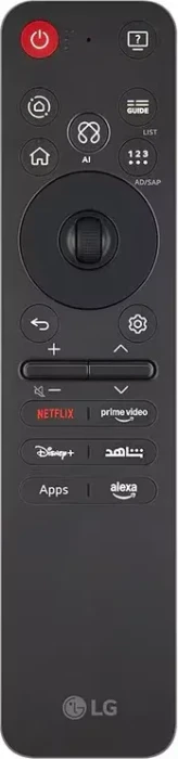LG MR25GA