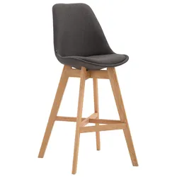 Barhocker Cannes Stoff Natura