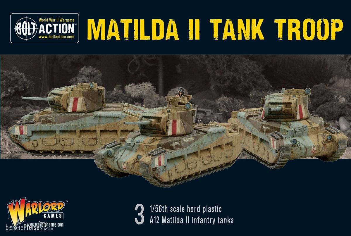 Warlord Games 402011016