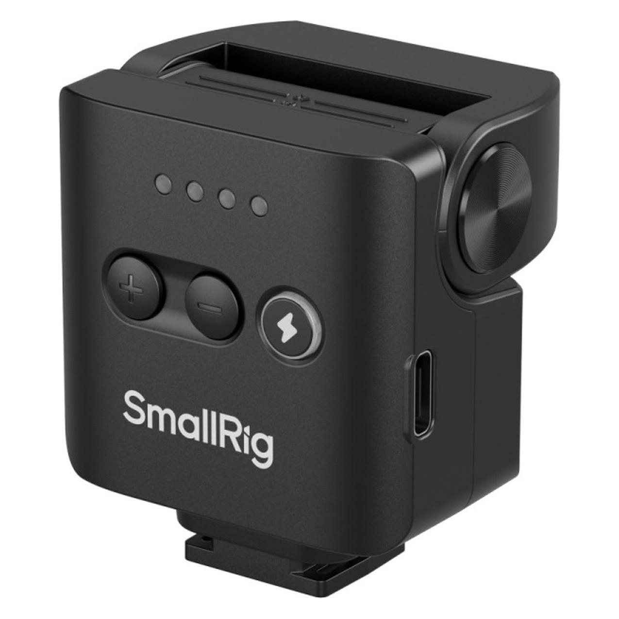 SmallRig 5883 mini Speedlite Flash (5883)