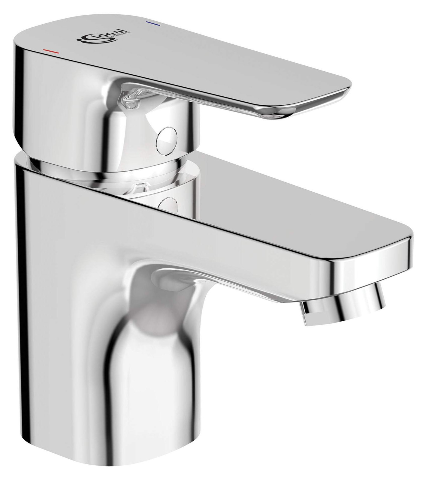 Dripio Waterbesparende Kraan met Safety Stop