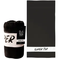 Geschenk für Dich Badetuch Supertyp