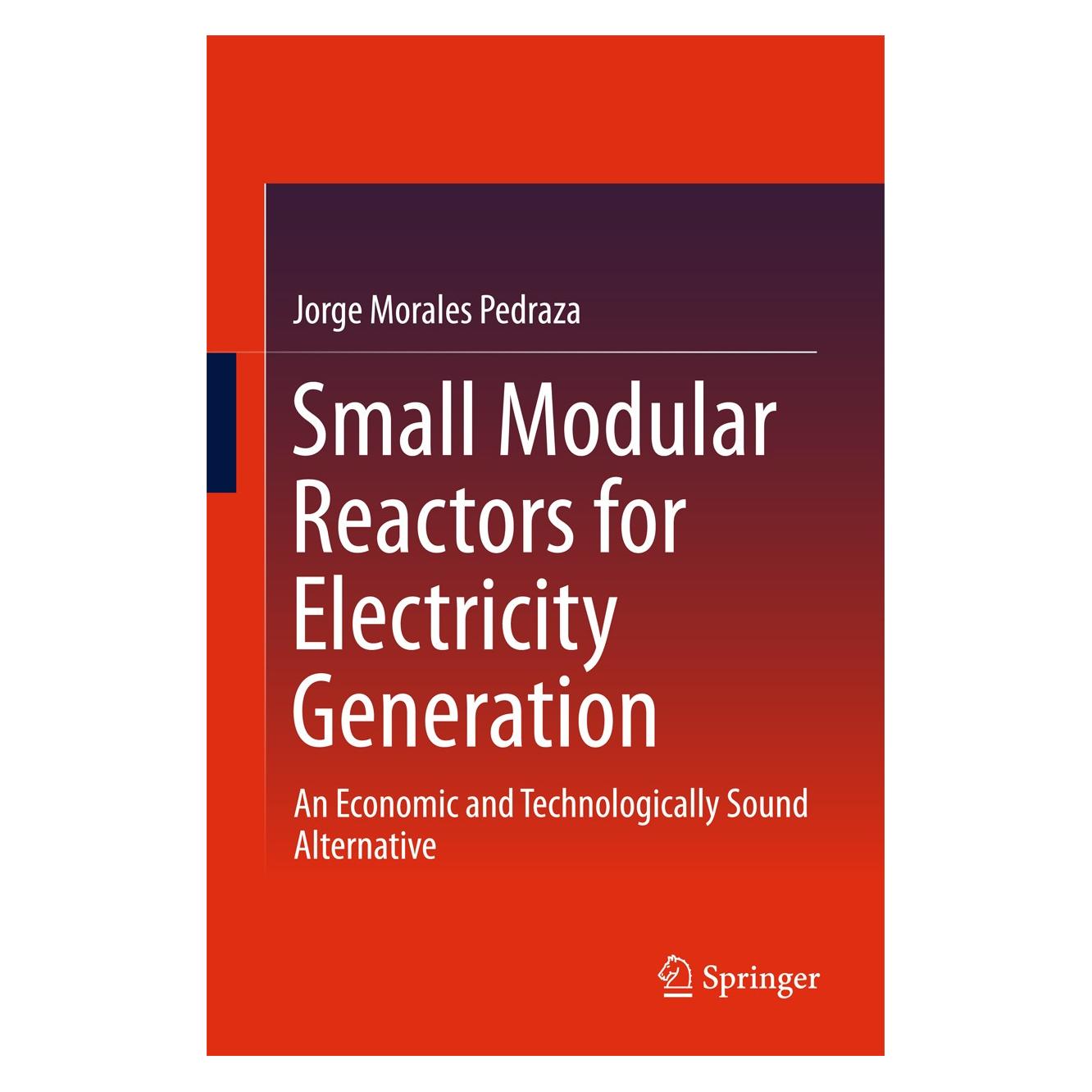Springer Small Modular Reactors for Electricity Generation (9783319522159)