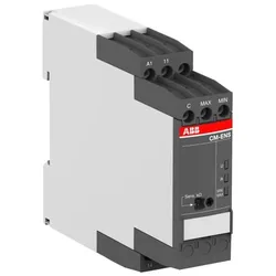 ABB Stotz S&amp;J Niveaurelais CM-ENS.11S
