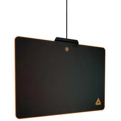 Lexip Mauspad B5 schwarz