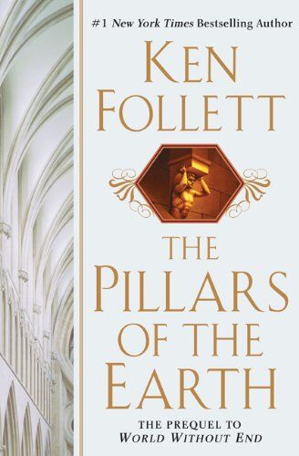 Ken Follett - The Pillars of the Earth - Preis vom 09.10.2026 07:28:09 h