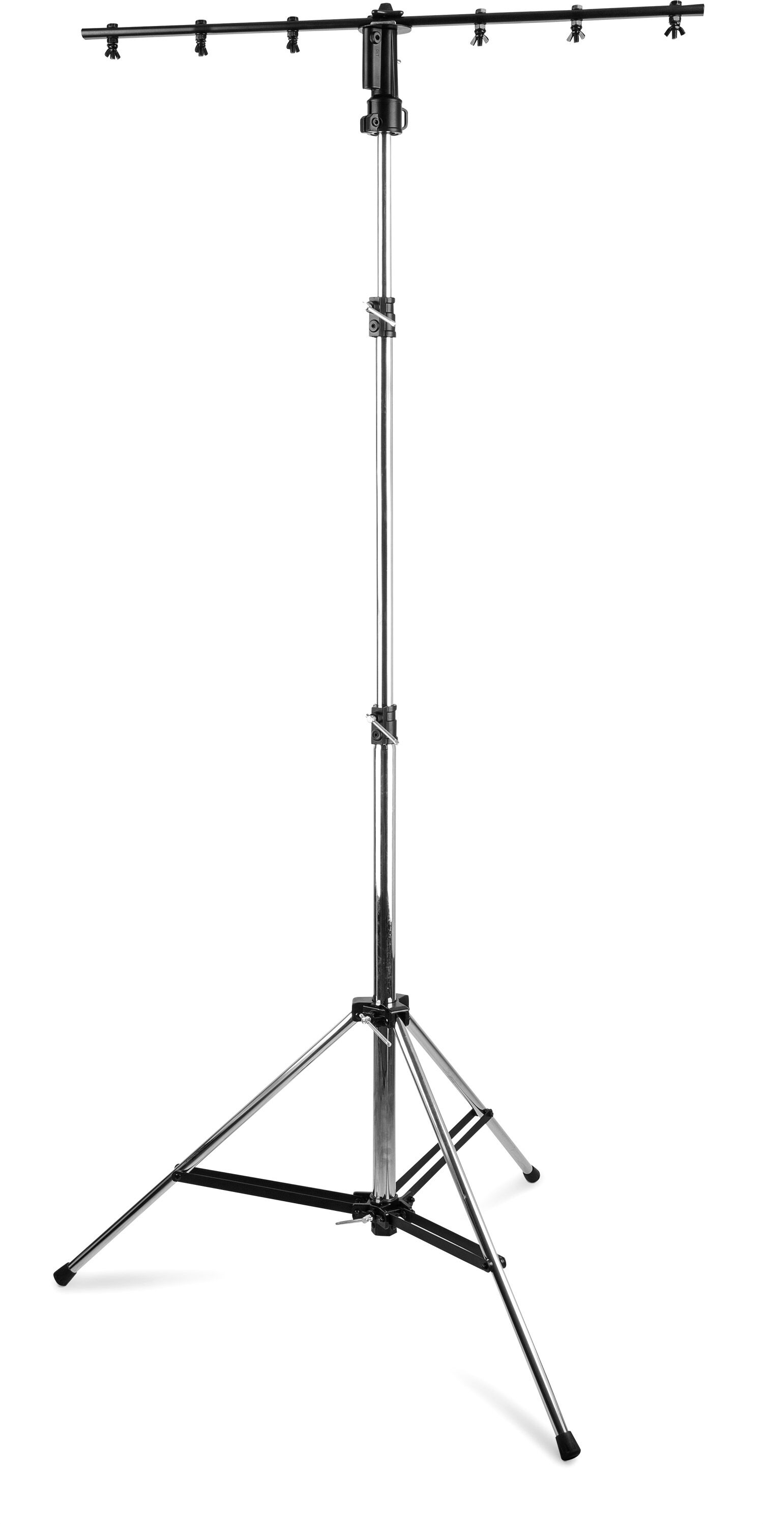 Beamz Pro Wls70 Lichtstativ T-Bar 40kg