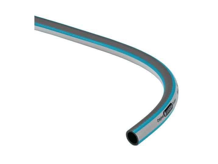 Gartenschlauch GARDENA, blau, L:50m, Schläuche, Gartenschlauch