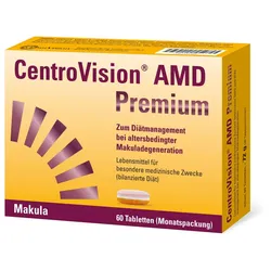 CentroVision AMD Premium 60 St