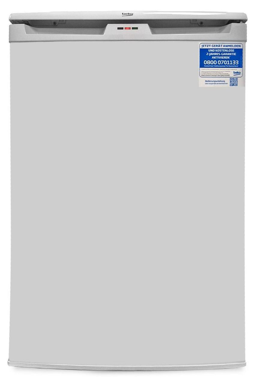 Beko FSE1074N Vriezer, 95 liter, Wit