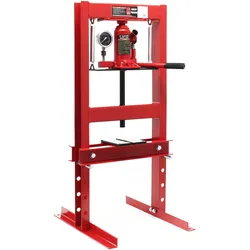 Wiltec, Presswerkzeug, Werkstattpresse (Werkstattpresse)