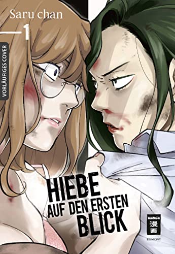 Sal Jiang - Hiebe auf den ersten Blick 01 - Preis vom 11.10.2026 03:10:56 h