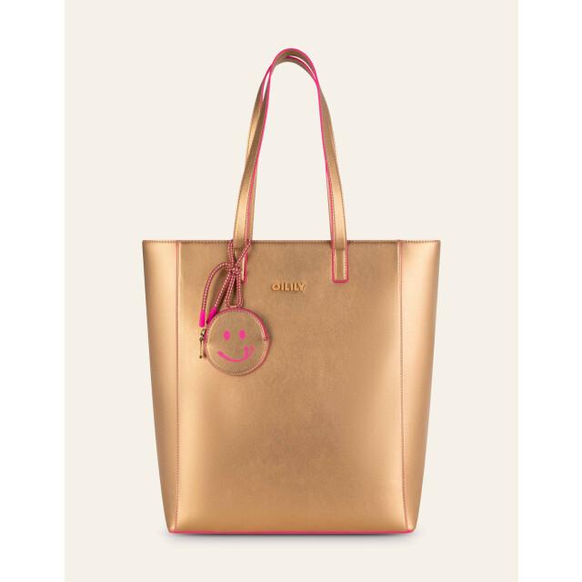 Oilily Scot shopper