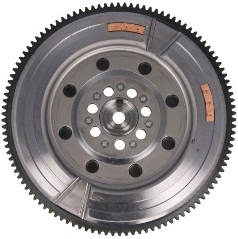 Zweimassenschwungrad VALEO 836265