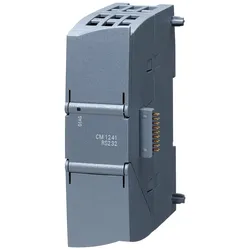 Siemens 6AG1241-1AH32-2XB0 SIPLUS S7-1200 CM 1241 RS 232 -25 ... +70 °C based on 6ES7241-1AH32-0XB0 6AG12411AH322XB0
