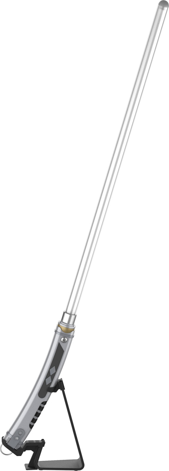 Hasbro Star Wars Ahsoka: Ahsoka Tano Force FX Elite Lightsaber