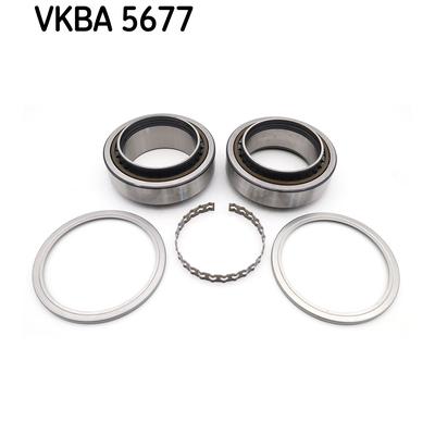 SKF VKBA 5677