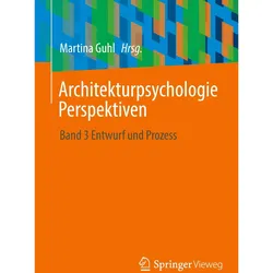 Architekturpsychologie Perspektiven, Fachbücher