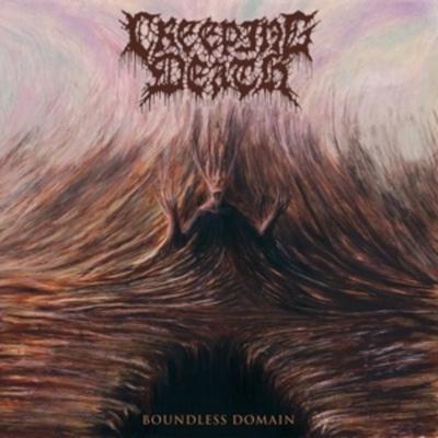 Boundless Domain - Creeping Death, Vinyl