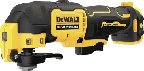 DEWALT DCS353NT-XJ Akku-Multifunktionswerkzeug