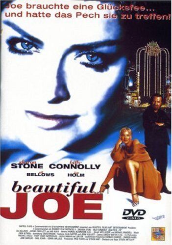 Stephen Metcalfe - Beautiful Joe - Preis vom 01.10.2026 17:08:56 h