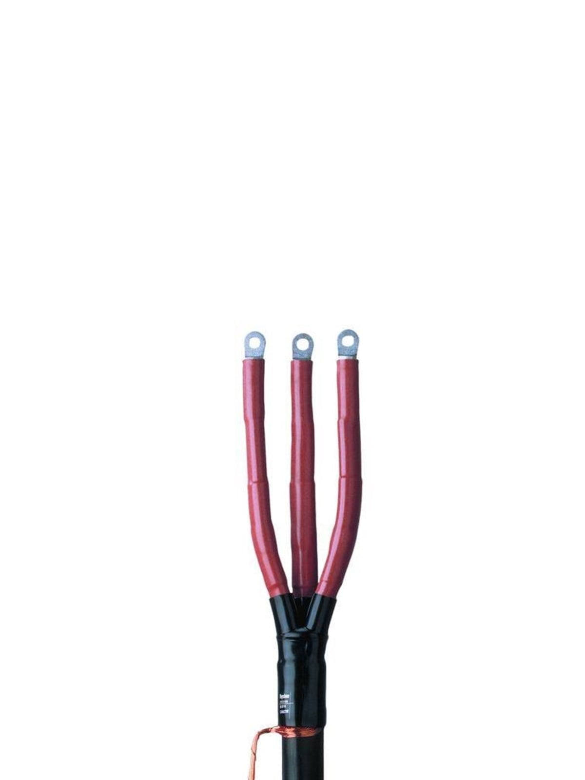 Raychem End terminal 3x95-240 + 650 mm phase catch