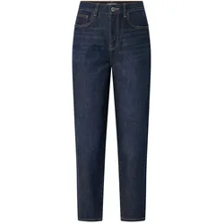 Tchibo - Mom Jeans ‒ Fit »Nyla« - Damen - Gr. 38 - dunkelblau