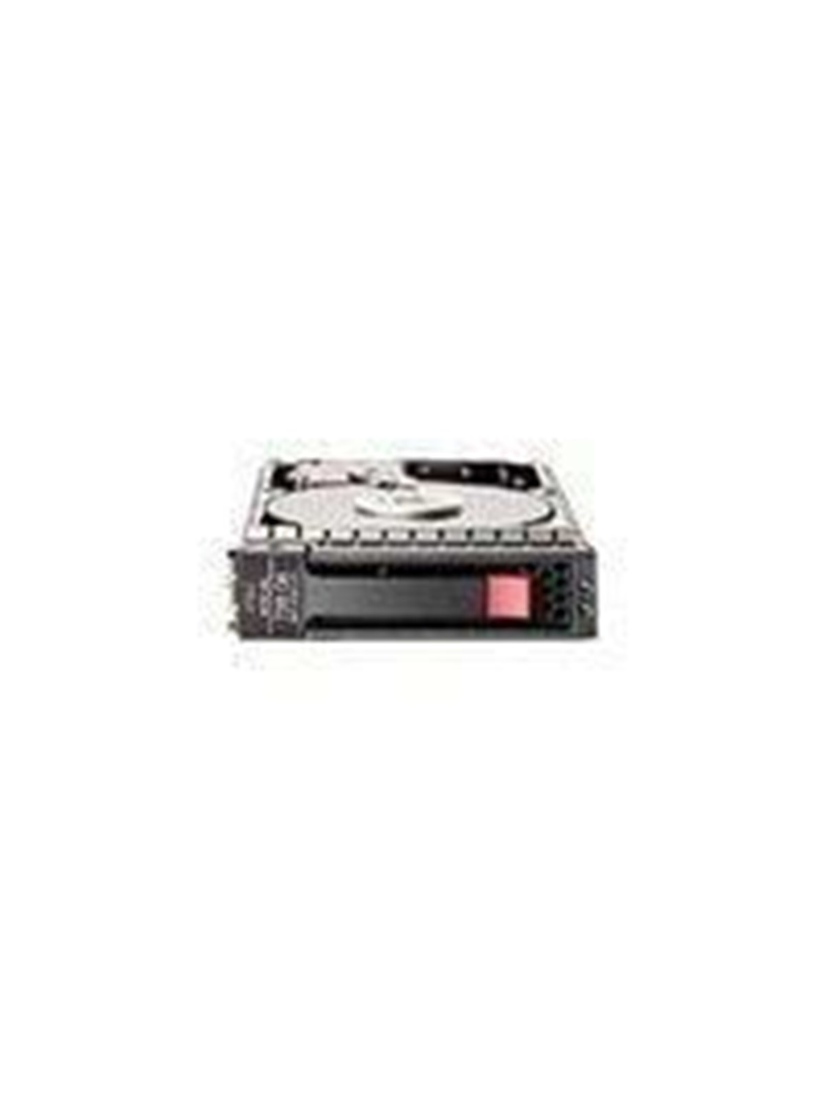 HP Midline - 500GB - Festplatten - 658071-B21 - SATA-600 - 3.5" LFF