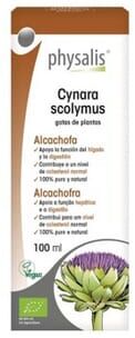Physalis Cynara Scolymus 100 ml