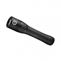 Oceama Military - 1500 Lumen - Tauchlampe