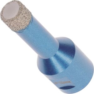 Prodiamant Diamantbohrer DB009, 12 x 35 mm (ØxL), M14