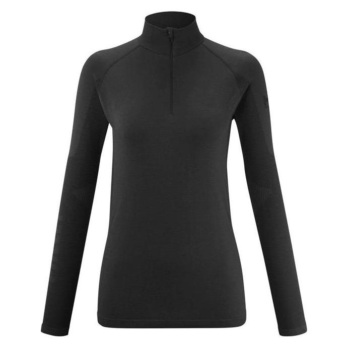 Millet Drynamic Soft Ls 44958 ZIP Unterwäsche (M) (886785)