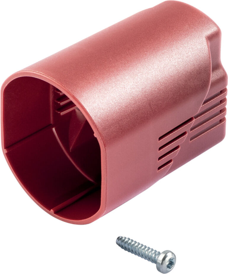 Lamello Endkappe L44E L44EZ mit Schrauben (314426)